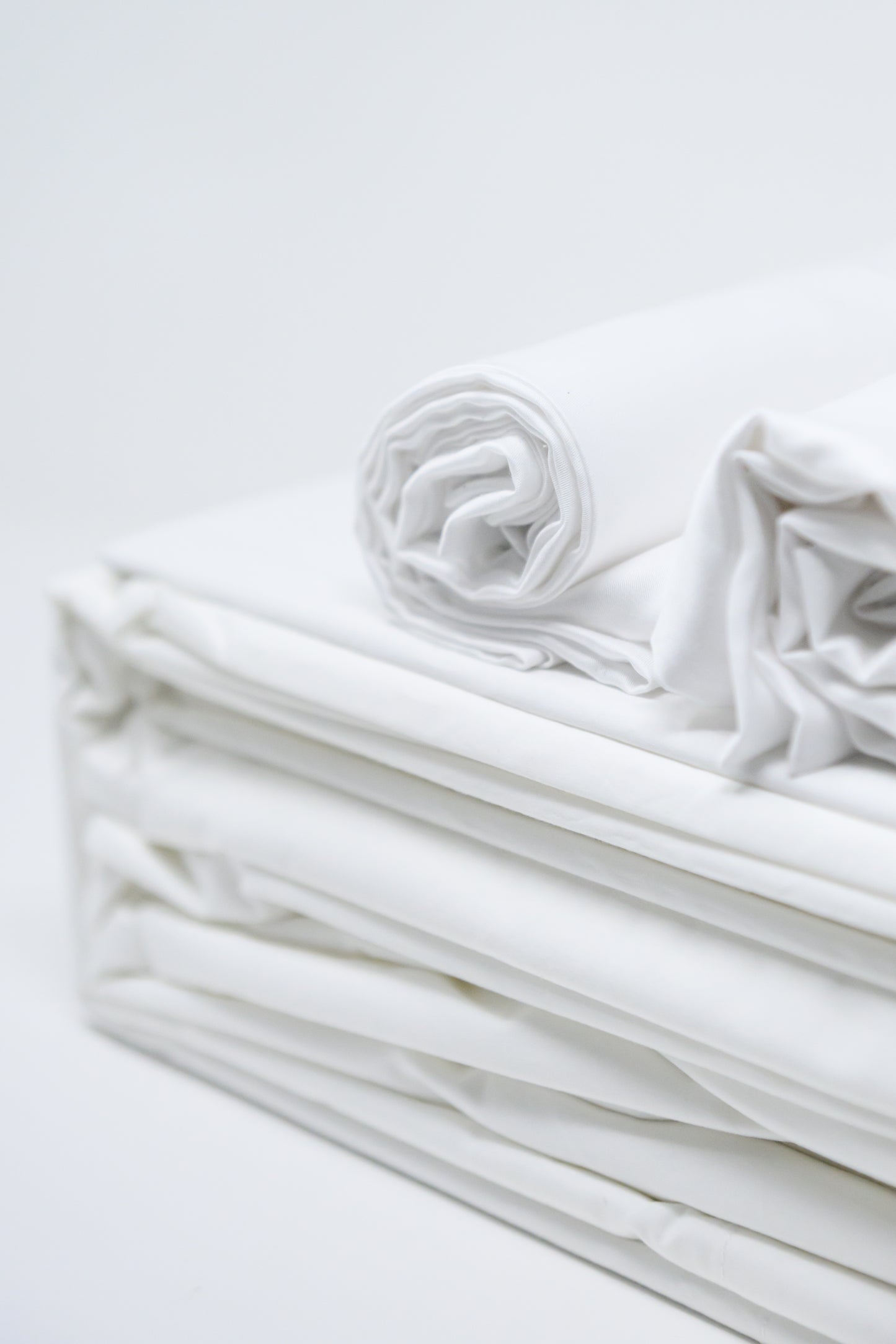 Pima Cotton 400TC, Soft, Premium Bedsheet Set – Twin, Queen, King – OEKO-TEX Certified