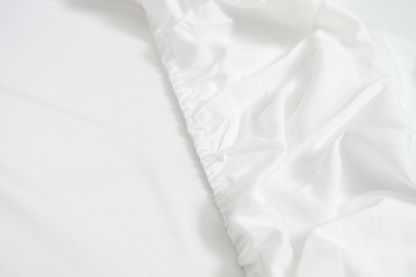 Pima Cotton 400TC, Soft, Premium Bedsheet Set – Twin, Queen, King – OEKO-TEX Certified