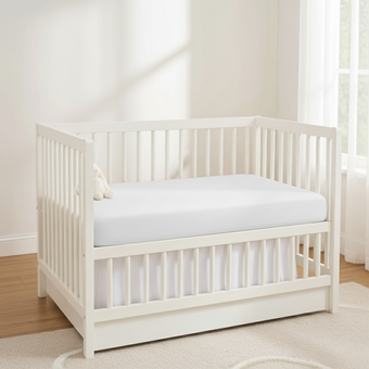 Baby Crib Sheets