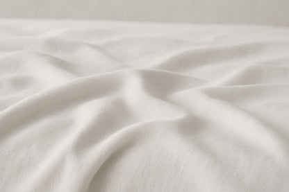 TENCEL™ 300 TC Bed Sheet Sets – Vegan Silk, Hypoallergenic, Sustainably Made Sheets