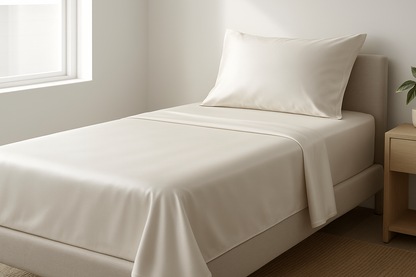 High quality twin size Tencel bedsheets