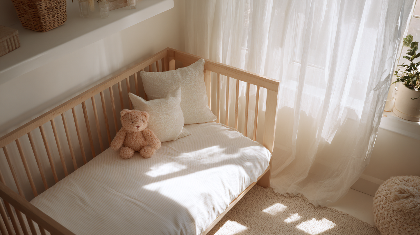 Gentle & Safe for Every Sleeper