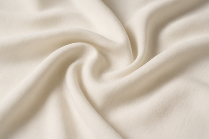 Pure cotton bedsheet, flowing with close of up of high quality, 200 GSM fabric
